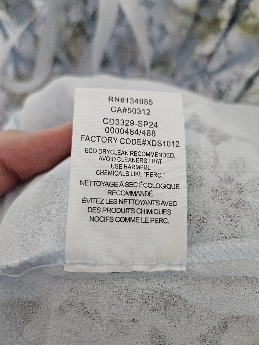 For Love & Lemons Claire Lace Mini Dress Size S - Picture 15 of 16